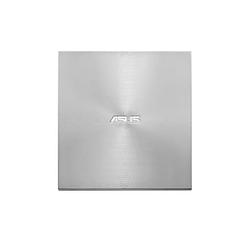 ASUS ZenDrive U9M (SDRW-08U9M-U) External USB-C DVD Writer