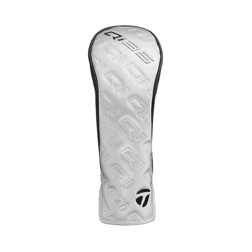 TaylorMade New 2024 Golf Qi10 Rescue Hybrid Headcover Head Cover