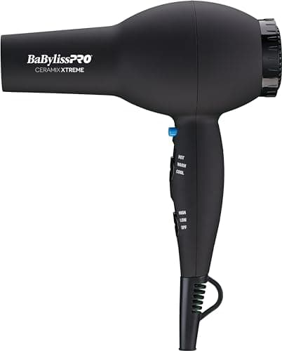 Babylisspro Ceramix Xtreme …