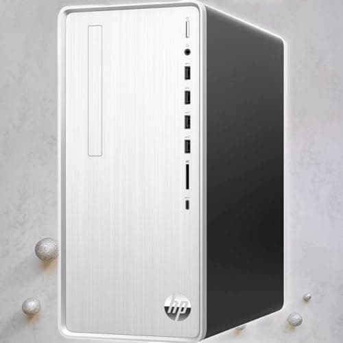 HP Pavilion Desktop TP01-3000