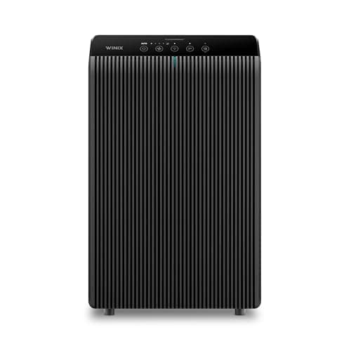 Winix 5500 2 Air Purifier Review - Apartments and Houses for Rent