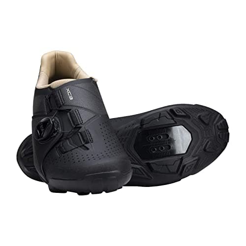 Zapatos de ciclismo Shimano SH-XC300 para mujeres