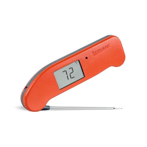 ThermoWorks Thermapen ONE, 1 Recommended Instant-Read Thermometer