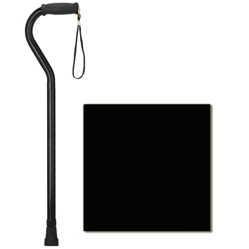 NOVA Heavy Duty Offset Cane