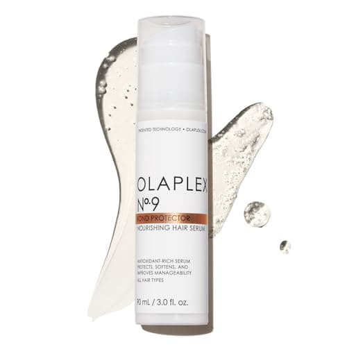 Olaplex No. 9 Bond Protector Nourishing Hair Serum, Heat Protectant, S ...