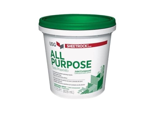 CGC Sheetrock Drywall Joint Compound - Hanso…