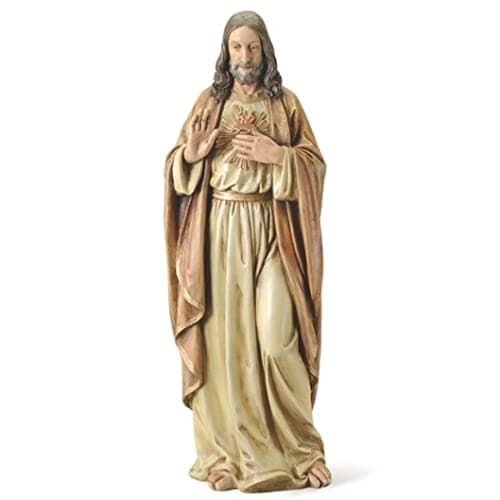 Joseph Studio Jesus Christ Statues and Catholic Gifts