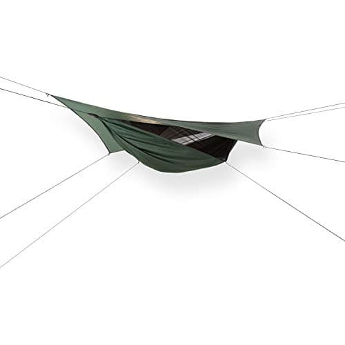 Expedition Classic – Hennessy Hammock CANADA