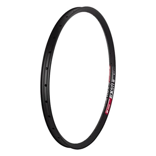 Rims - The Inside Line Mountain Bike Service Ltd.