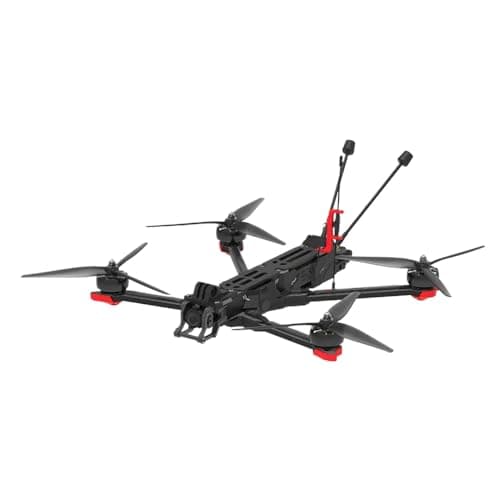 iFlight Chimera 7 Pro V2 6S HD DJI O3 Air Unit – defianceRC