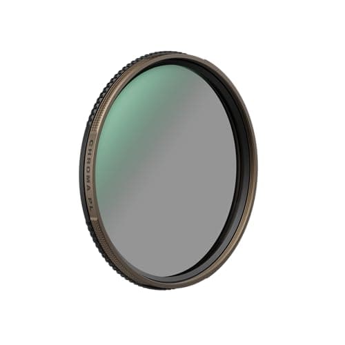 PolarPro Vivid Filter Collection (ND4/PL, ND8/PL, ND16/PL DJI Mavic 2 Filters) for DJI Mavic 2 Pro