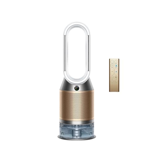 Dyson Purifier Humidify+Cool PH03 (White/Silver)