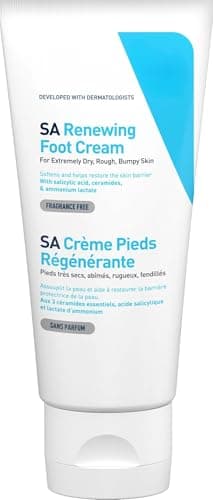 Cerave renewing sa cream 340g