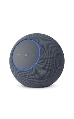Amazon Echo Studio High-performance smart speaker with Amazon Alexa and ...