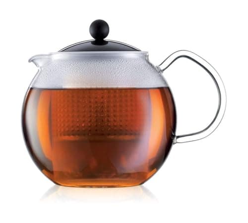 Bodum ® Assam Tea Press | Crate and Barrel
