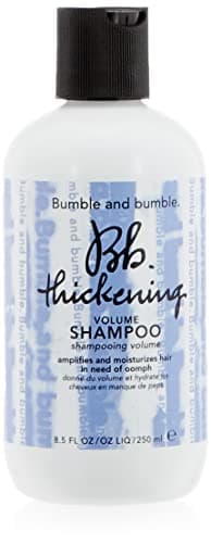 Bumble and Bumble Thickening Shampoo, 8.5 ounces