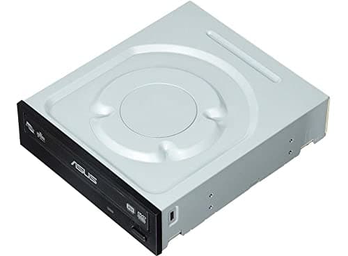 ASUS DRW-24F1ST/BLK/B/AS