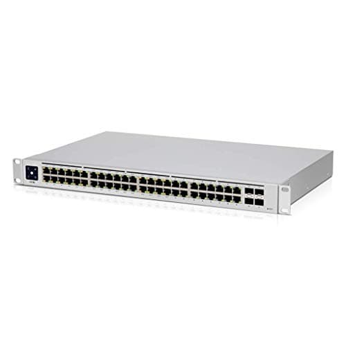Ubiquiti Unifi Protect AI Industrial UHD …
