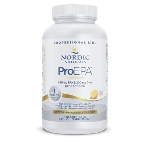 Nordic Naturals ProEPA