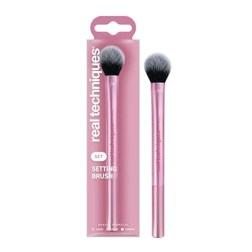 Setting Brush - Finishing Brushes | Real Techniques | RealTechniques.com