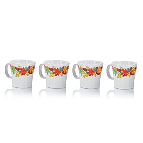 Beautiful Fall Harvest Mug Pumpkin Harvest Cup Pumpkin Theme Coffee Mug ...