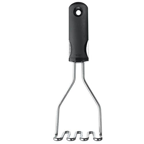 OXO Good Grips Smooth Potato Masher | Chefs Corner Store