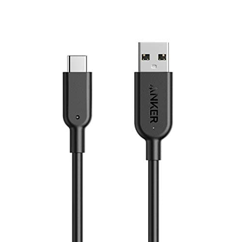 Anker PowerLine II USB-C to USB-A 3.1 Gen 2 Cable
