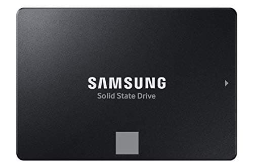 Samsung 870 EVO