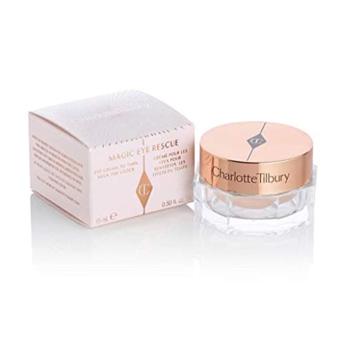 Charlotte Tilbury Magic Eye Rescue 15ml by CHARLOTTE TILBURY
