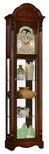 Ridgeway Grandfather Clock | Ridgeway Clocks | Premier Clocks