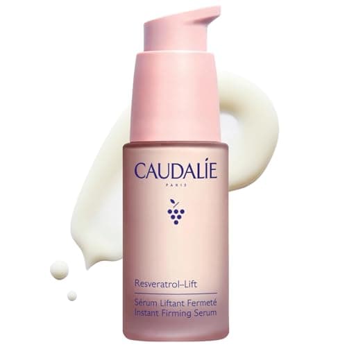 Caudalie Resveratrol-Lift suero reafirmante instantáneo