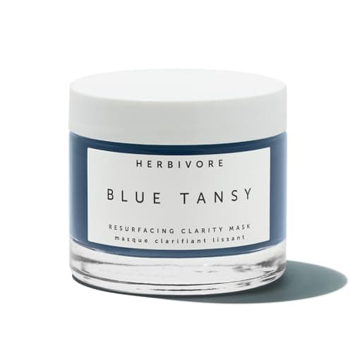 Herbivore Botanicals - Organic Blue Tansy Resurfacing Mask