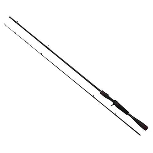 CARRETILE Rod ZODIAS 172H-2 (2.18) 12-25LB CST 12-42G 2PT