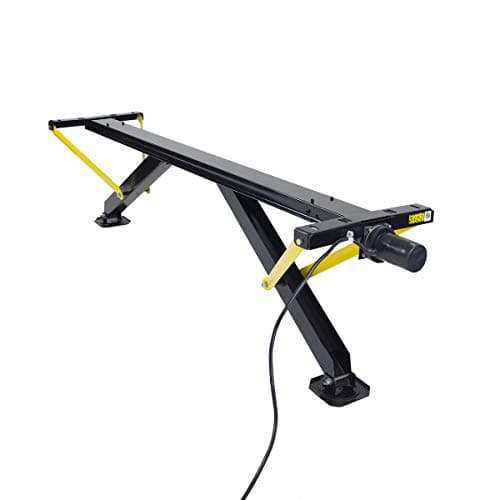 Lippert Electric Stabilizer Jack