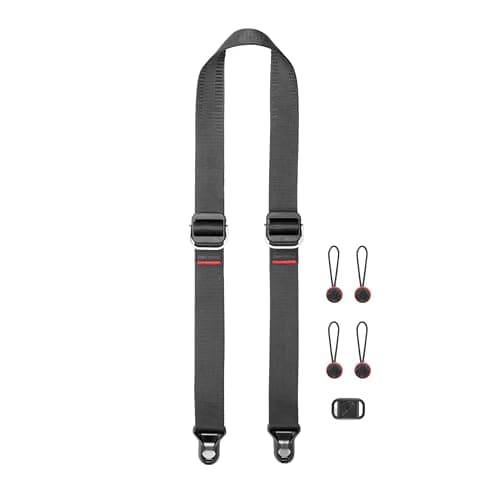 Peak Design Slide Lite Camera Strap Sage (SLL-SG-3)