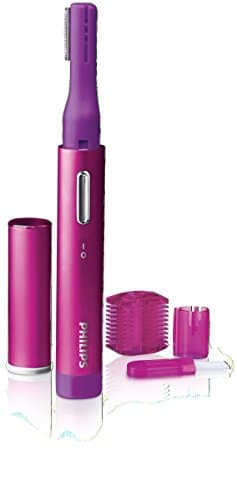 Philips Beauty PrecisionPerfect compact Precision Trimmer for Women ...