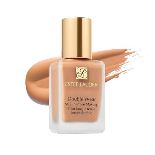 Este Lauder 'Double Wear' Stay-in-Place Liquid Makeup #3C2 Pebble- 1oz by Estee Lauder