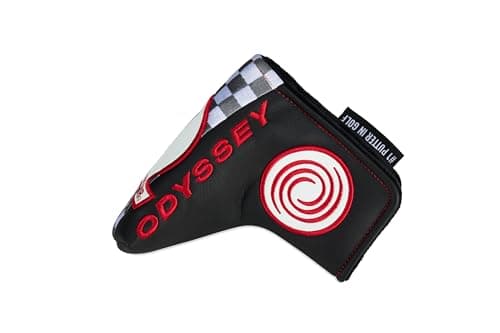 Callaway Odyssey Golf Blade Putter Headcover