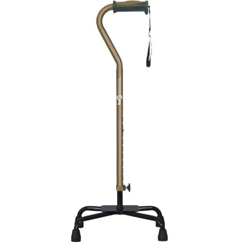 Hugo Mobility Adjustable T-Handle Cane
