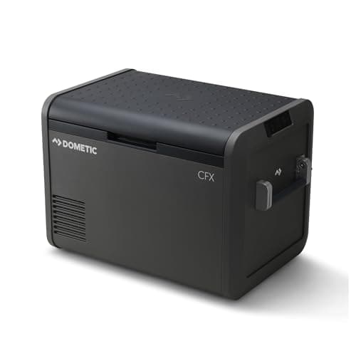 Dometic CFX Electric Cooler | Po…