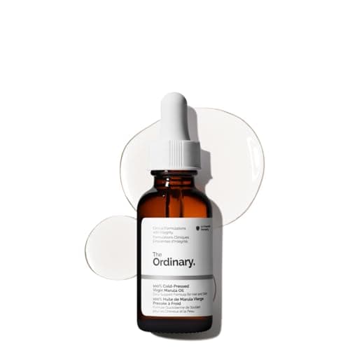 100% Cold Pressed Virgin Marula Oil - The Ordinary Pakistan