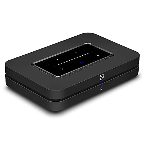 CHORD ELECTRONICS Mojo 2 Portable DAC/Headphone Amp for Smartphone, Tablet, PC, Mac, USB, Optical, Coaxial