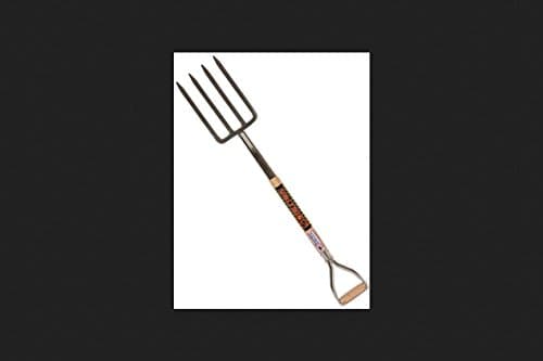 Seymour Midwest Structron S600 Power 30" Field Rake 12101