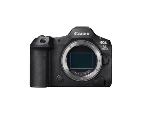 The Canon R5 II is Shaping Up to be a Heck of a Wildlife Camera | PetaPixel