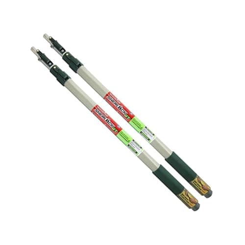 Palo de extensión convertible Wooster Sherlock GT