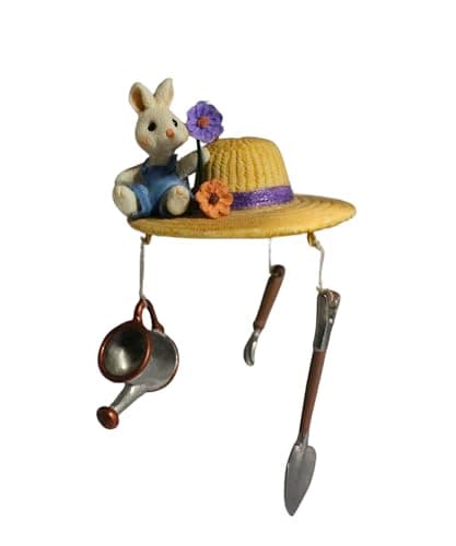 2021 Spring Robin, Miniature | QXM8235 | Hallmark Ornaments .com
