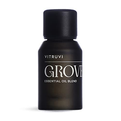 Essential Oil Premium Blend - Grove | Vitruvi – Vitruvi US