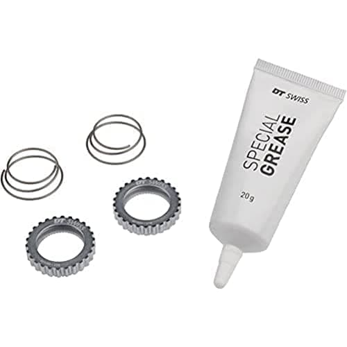 Kit de servicio DT Swiss HWGXXX00S2870S de trinquete estelar