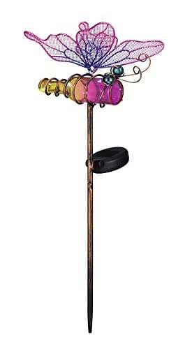 Regal Art & Gift Trellis Butterfly Stake 13078 - The Home Depot