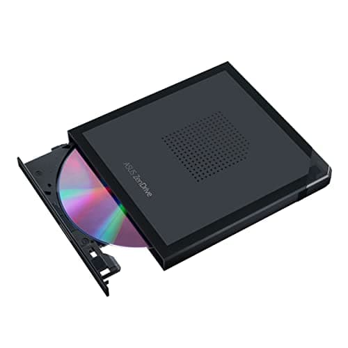 ASUS ZenDrive V1M SDRW-08V1M-U
